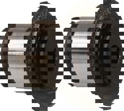 Tapping Adapter: 1/2